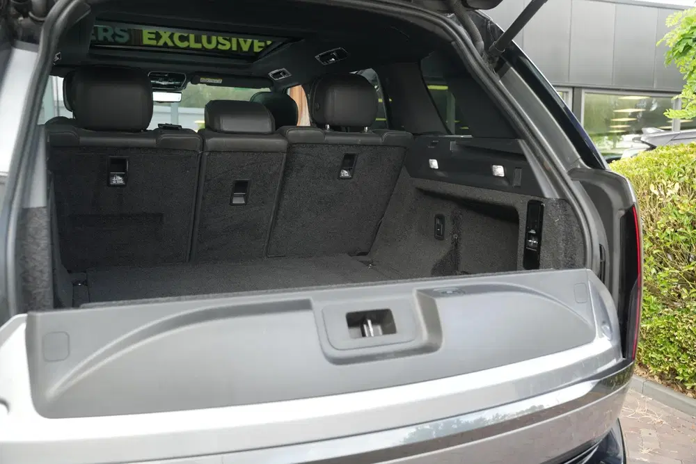 Land Rover Range Rover 3.0 P510e HSE PHEV 510 pk koelbox ele uit 2022, foto 13