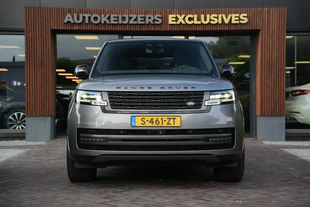 Land Rover Range Rover 3.0 P510e HSE PHEV 510 pk koelbox ele uit 2022, foto 3