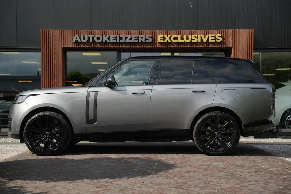 Land Rover Range Rover 3.0 P510e HSE PHEV 510 pk koelbox ele uit 2022, foto 7