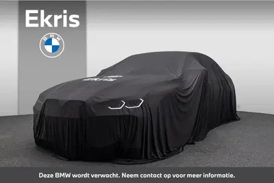 BMW iX3 40 eDrive uit 2026