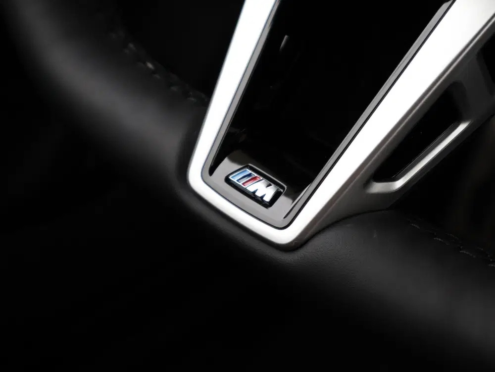 BMW 4-serie 420i Gran Coupé M Sportpakket Pro uit 2026, foto 14