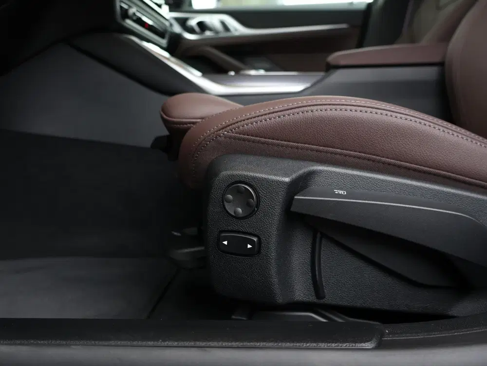 BMW 4-serie 420i Gran Coupé M Sportpakket Pro uit 2026, foto 15