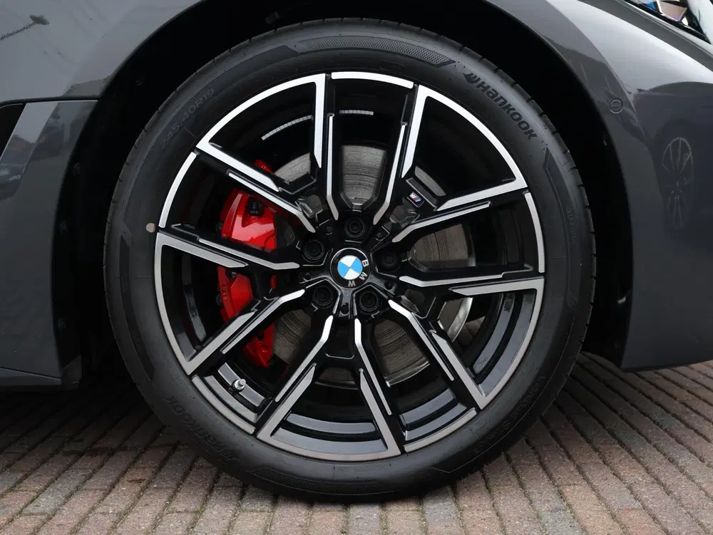 BMW 4-serie 420i Gran Coupé M Sportpakket Pro uit 2026, foto 5
