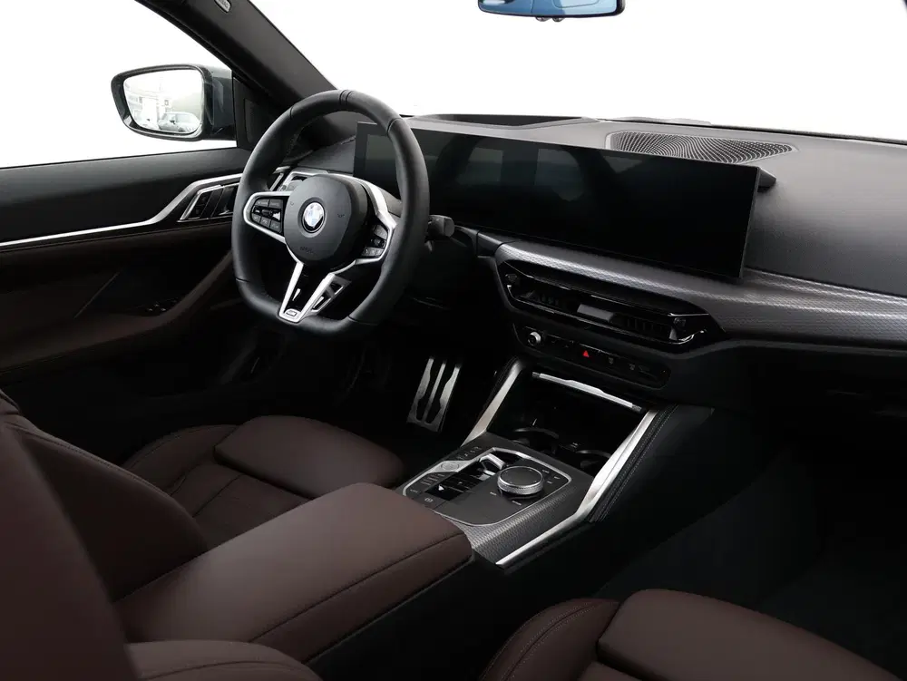 BMW 4-serie 420i Gran Coupé M Sportpakket Pro uit 2026, foto 8