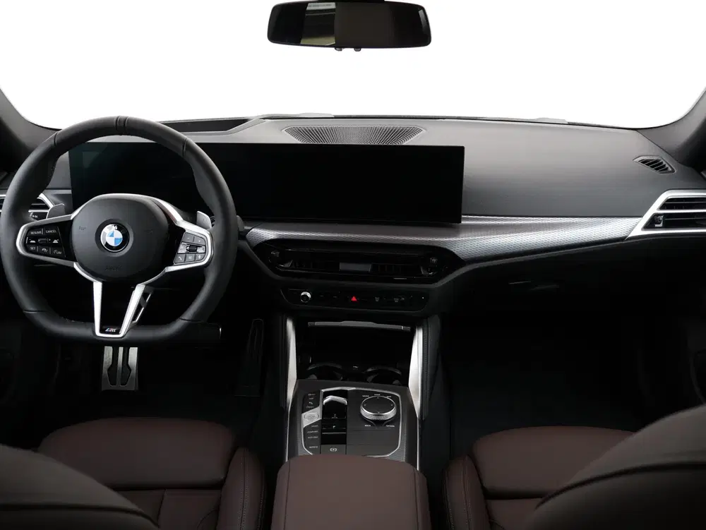 BMW 4-serie 420i Gran Coupé M Sportpakket Pro uit 2026, foto 9