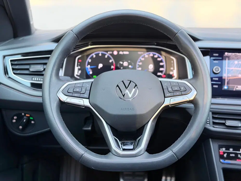 Volkswagen Taigo 1.5 TSI R-Line Pano uit 2023, foto 12