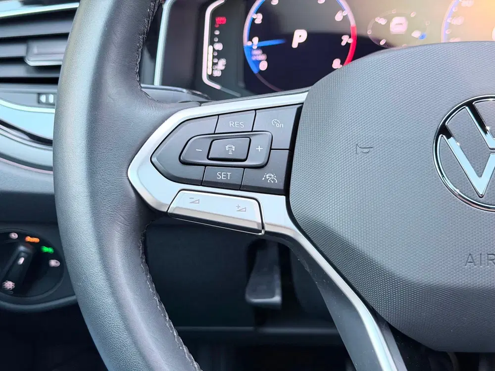 Volkswagen Taigo 1.5 TSI R-Line Pano uit 2023, foto 13