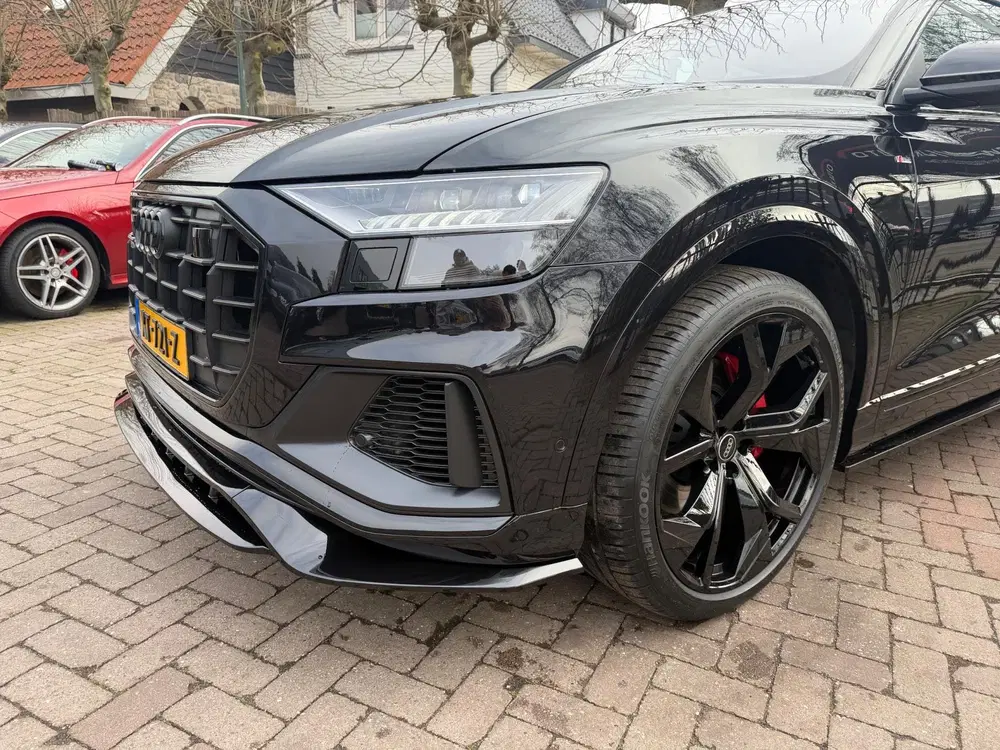 Audi Q8 50TDI Quattro Pro Line S Camera Dealer Ond uit 2019, foto 10