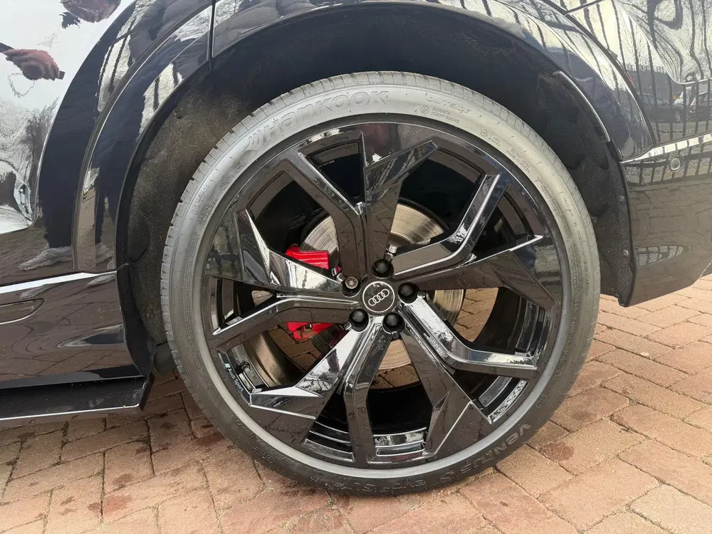 Audi Q8 50TDI Quattro Pro Line S Camera Dealer Ond uit 2019, foto 11