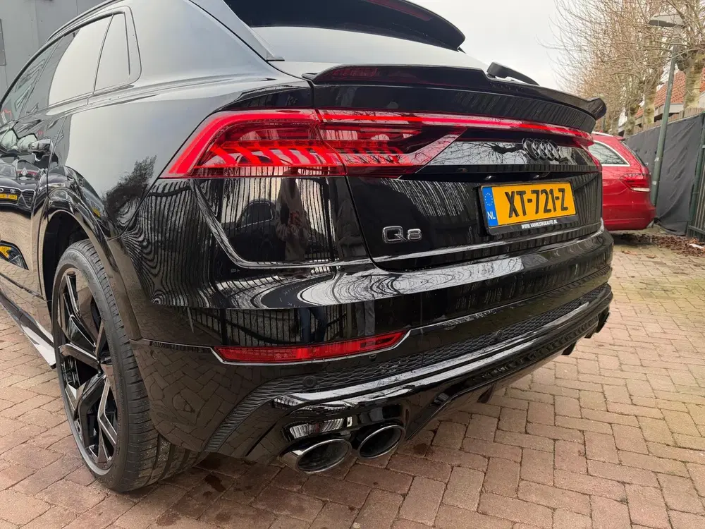 Audi Q8 50TDI Quattro Pro Line S Camera Dealer Ond uit 2019, foto 4