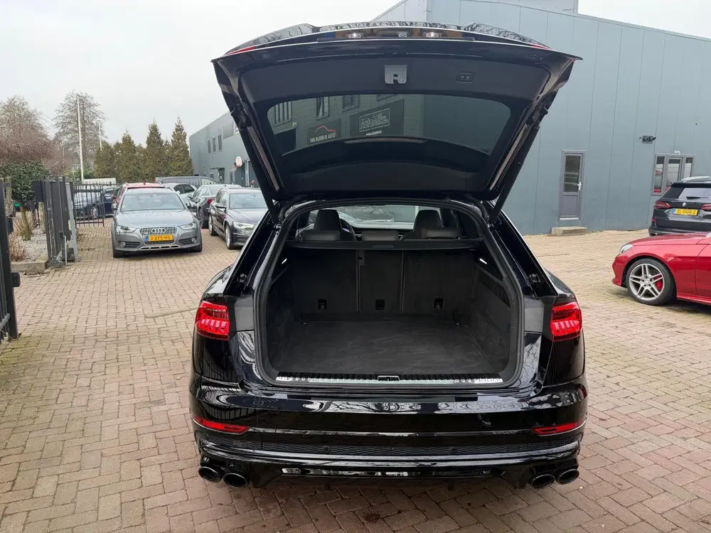 Audi Q8 50TDI Quattro Pro Line S Camera Dealer Ond uit 2019, foto 6