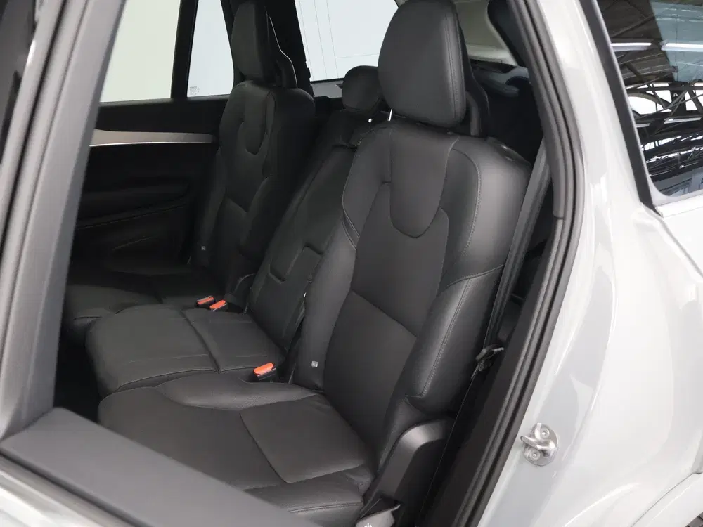 Volvo XC90 2.0 T8 Plug-in hybrid AWD Plus Bright uit 2024, foto 11