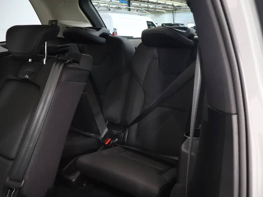 Volvo XC90 2.0 T8 Plug-in hybrid AWD Plus Bright uit 2024, foto 12