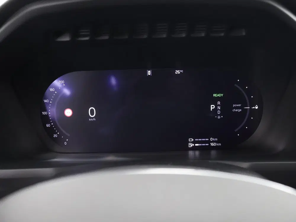 Volvo XC90 2.0 T8 Plug-in hybrid AWD Plus Bright uit 2024, foto 14