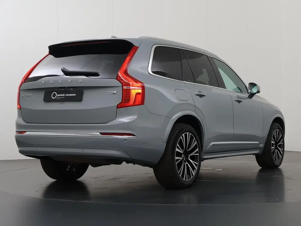 Volvo XC90 2.0 T8 Plug-in hybrid AWD Plus Bright uit 2024, foto 2