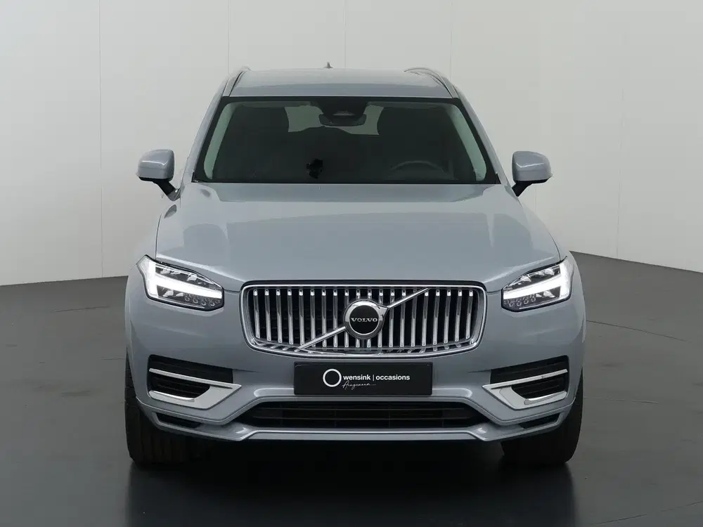 Volvo XC90 2.0 T8 Plug-in hybrid AWD Plus Bright uit 2024, foto 3