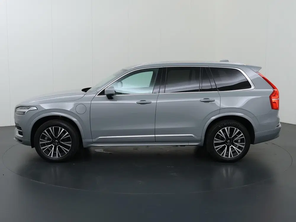 Volvo XC90 2.0 T8 Plug-in hybrid AWD Plus Bright uit 2024, foto 5