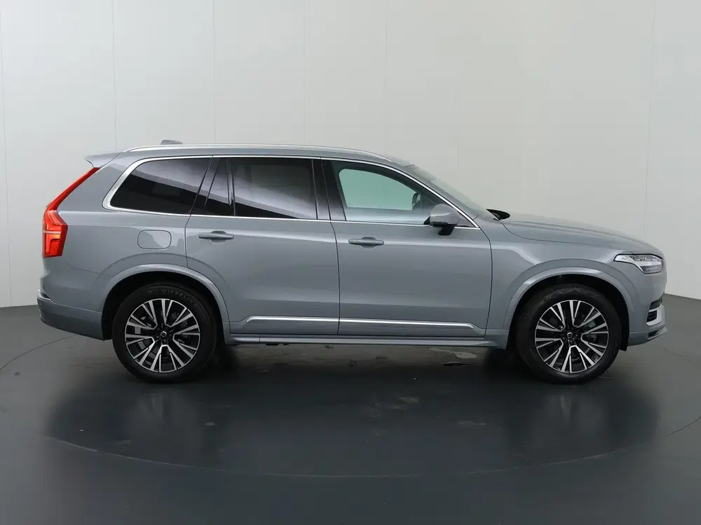 Volvo XC90 2.0 T8 Plug-in hybrid AWD Plus Bright uit 2024, foto 6