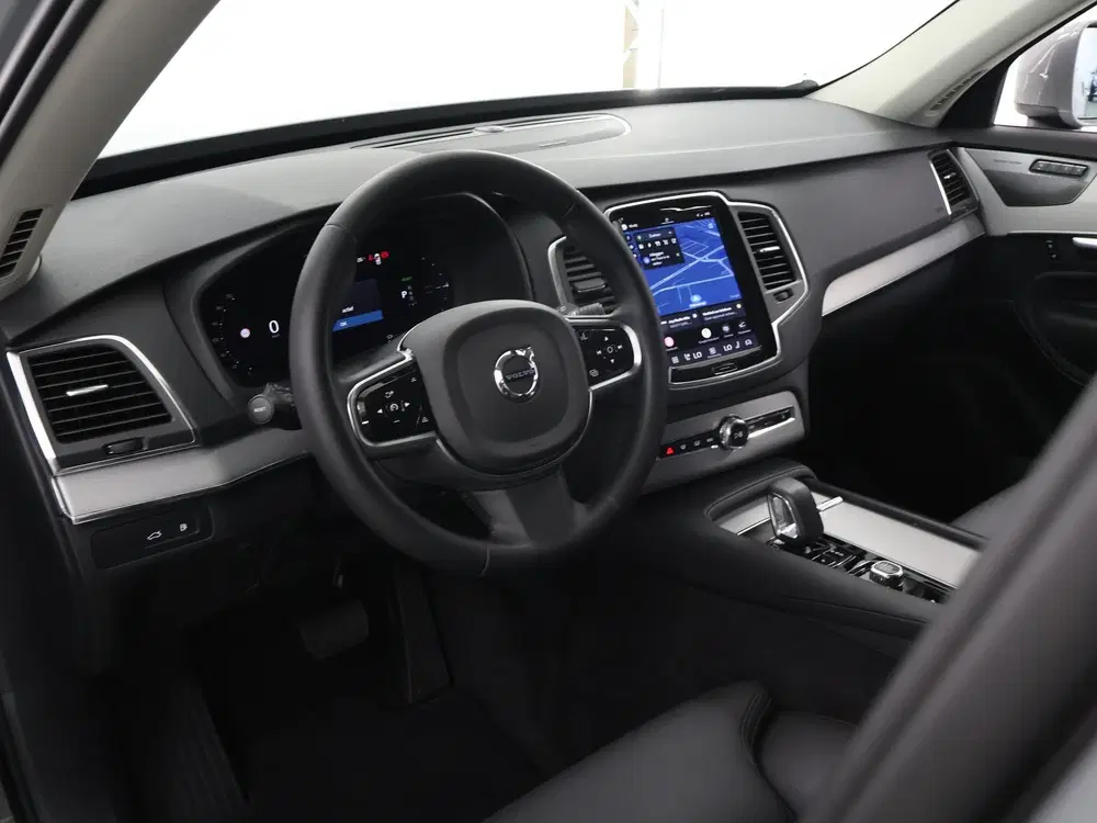 Volvo XC90 2.0 T8 Plug-in hybrid AWD Plus Bright uit 2024, foto 7