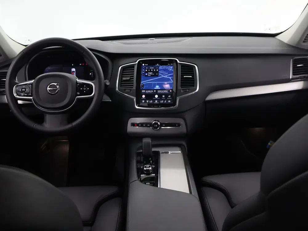 Volvo XC90 2.0 T8 Plug-in hybrid AWD Plus Bright uit 2024, foto 8