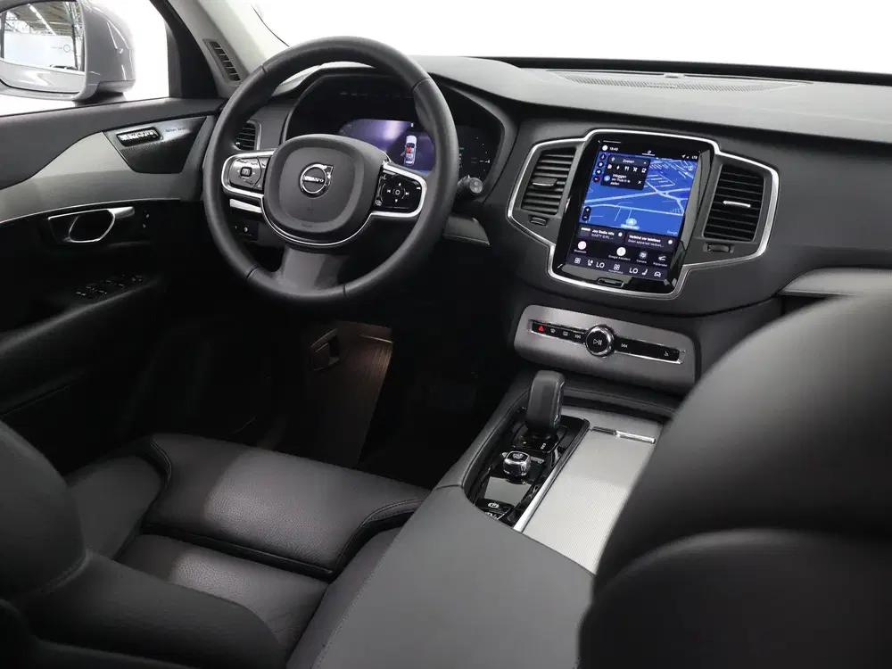 Volvo XC90 2.0 T8 Plug-in hybrid AWD Plus Bright uit 2024, foto 9