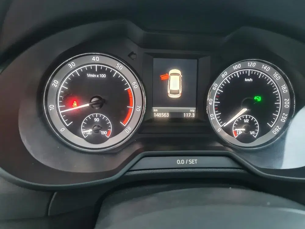 Skoda Octavia Octavia 1.5 TSI Greentech 150pk Dsg-7 2019 uit 2019, foto 10