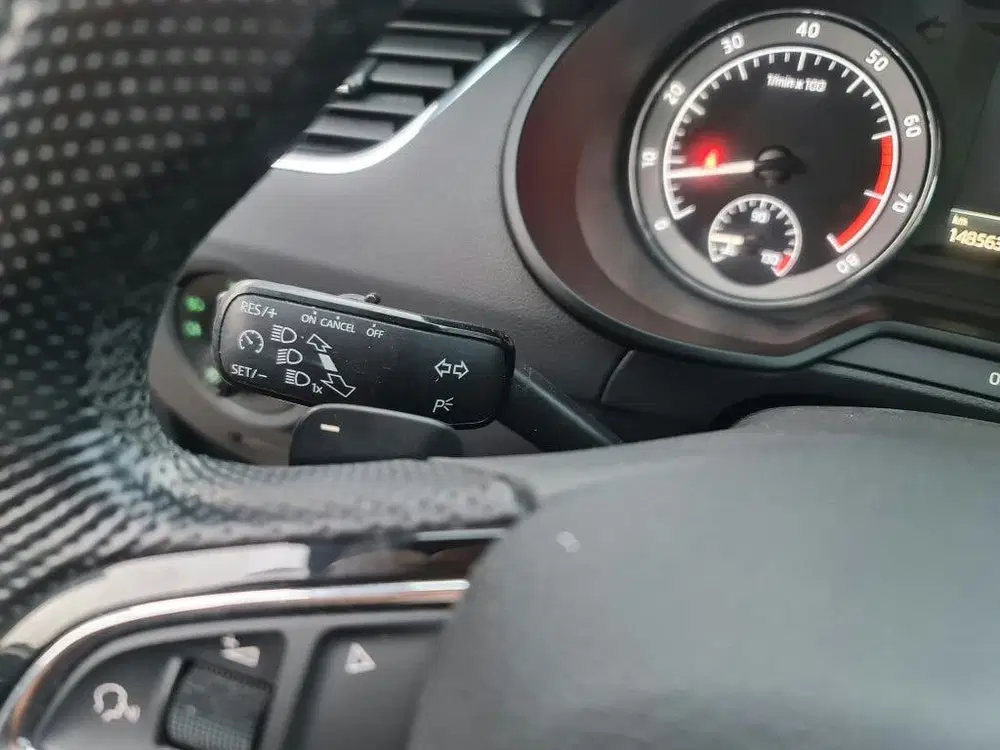 Skoda Octavia Octavia 1.5 TSI Greentech 150pk Dsg-7 2019 uit 2019, foto 11