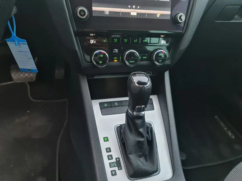 Skoda Octavia Octavia 1.5 TSI Greentech 150pk Dsg-7 2019 uit 2019, foto 15
