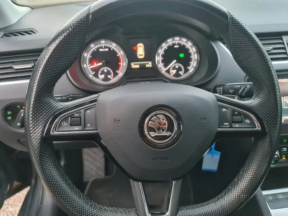 Skoda Octavia Octavia 1.5 TSI Greentech 150pk Dsg-7 2019 uit 2019, foto 9
