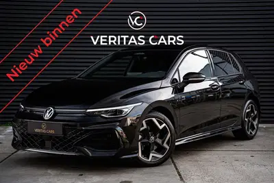 Volkswagen Golf 1.5 eTSI R-Line 150PK uit 2025
