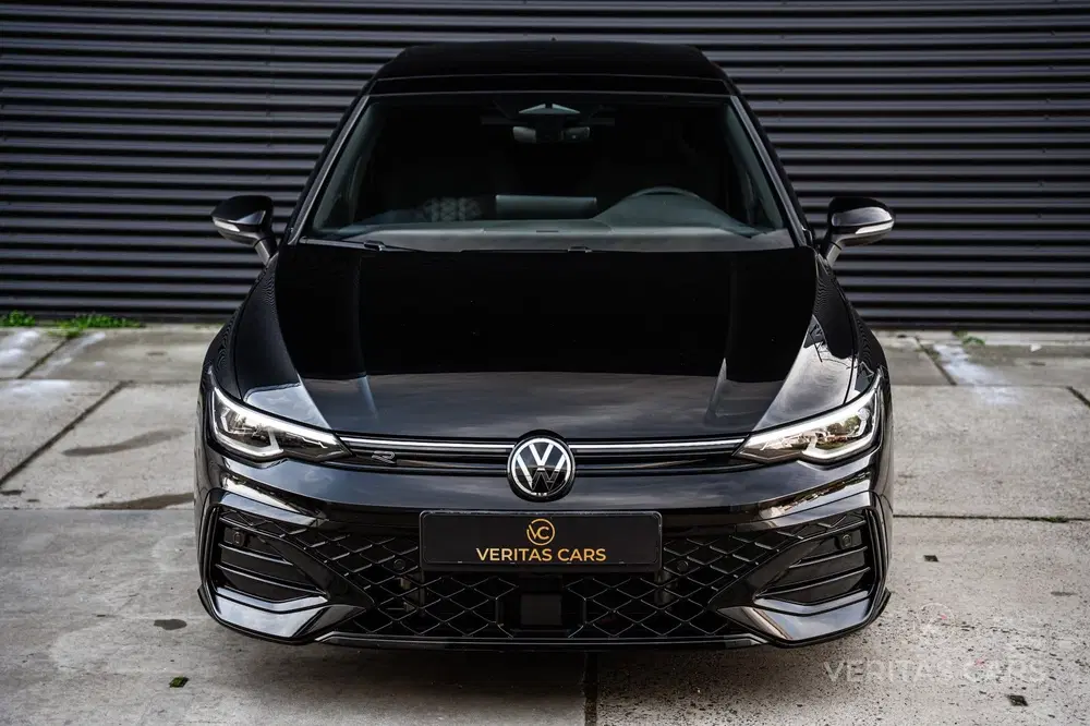 Volkswagen Golf 1.5 eTSI R-Line 150PK uit 2025, foto 2