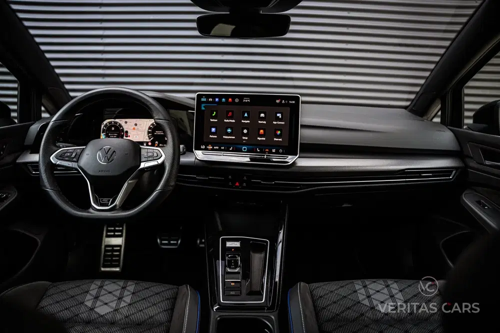 Volkswagen Golf 1.5 eTSI R-Line 150PK uit 2025, foto 8