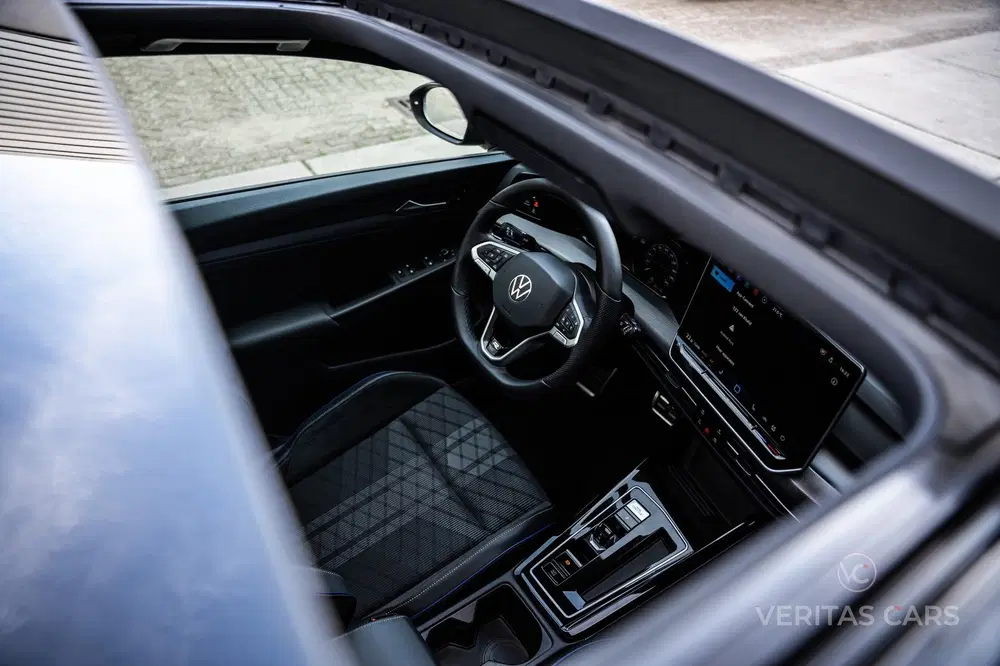 Volkswagen Golf 1.5 eTSI R-Line 150PK uit 2025, foto 9