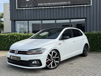 Volkswagen Polo GTI 2.0 TSI 200pk DSG uit 2019