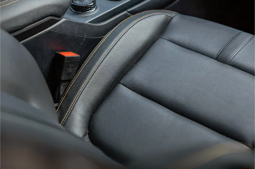 Ford Ranger 2.0 EcoBlue Wildtrak uit 2023, foto 10