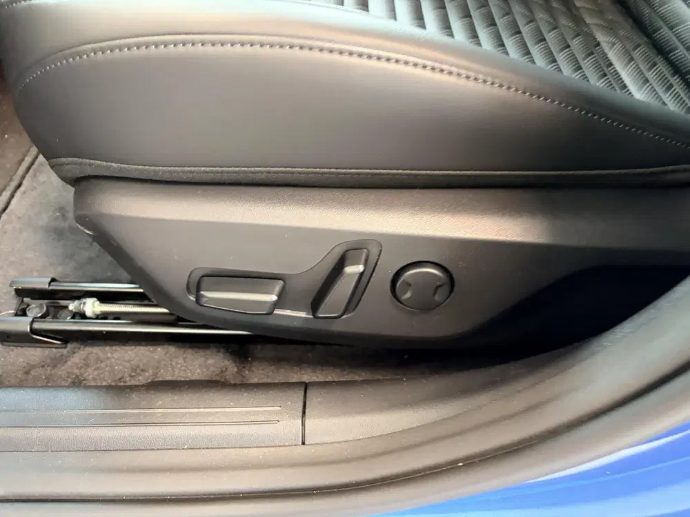 Kia EV4 GT-Line Business Edition 81.4 kWh Adaptiev uit 2026, foto 9