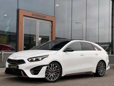 Kia ProCeed 1.6 T-GDi GT uit 2023