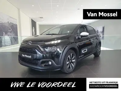 Citroën C3 Citroen C3 Feel Edition uit 2023