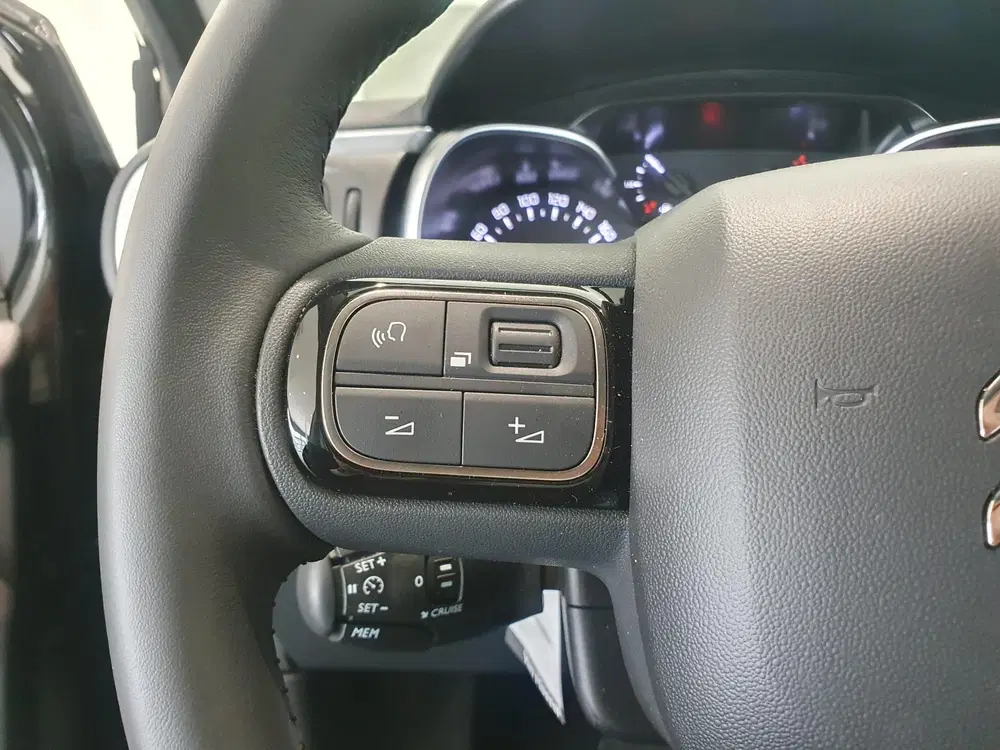 Citroën C3 Citroen C3 Feel Edition uit 2023, foto 10