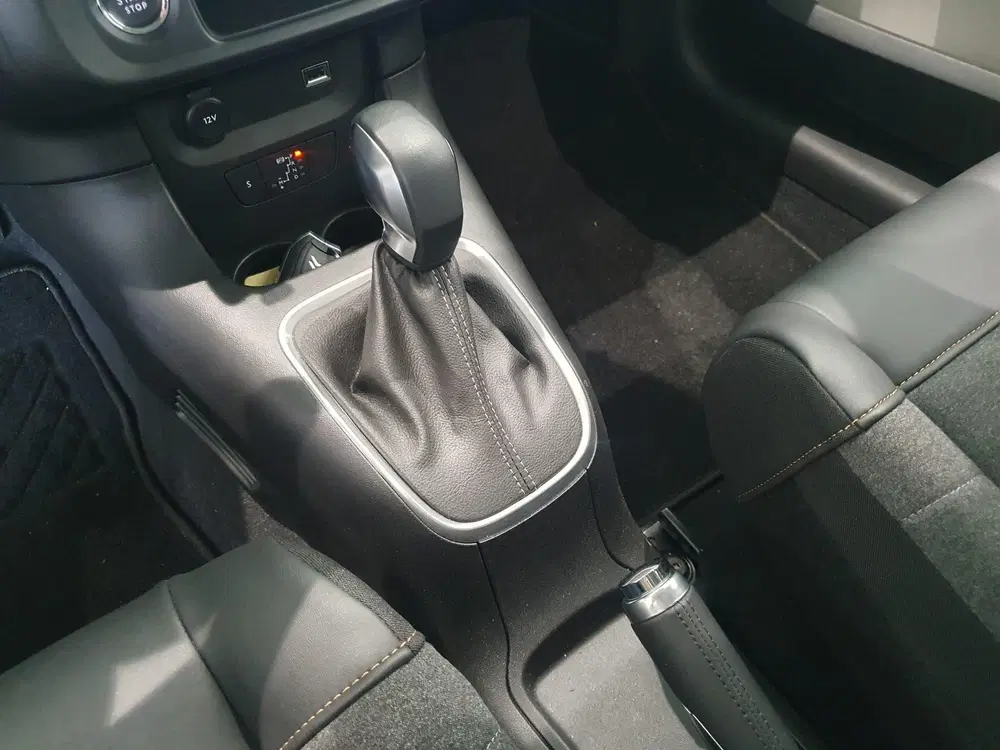 Citroën C3 Citroen C3 Feel Edition uit 2023, foto 14