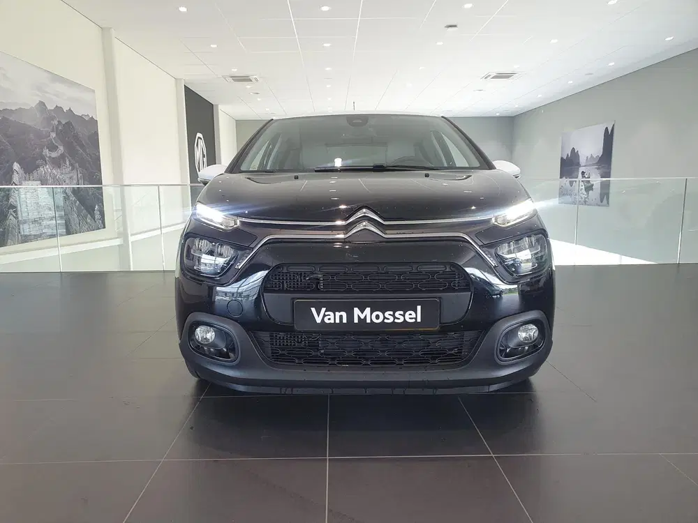 Citroën C3 Citroen C3 Feel Edition uit 2023, foto 2