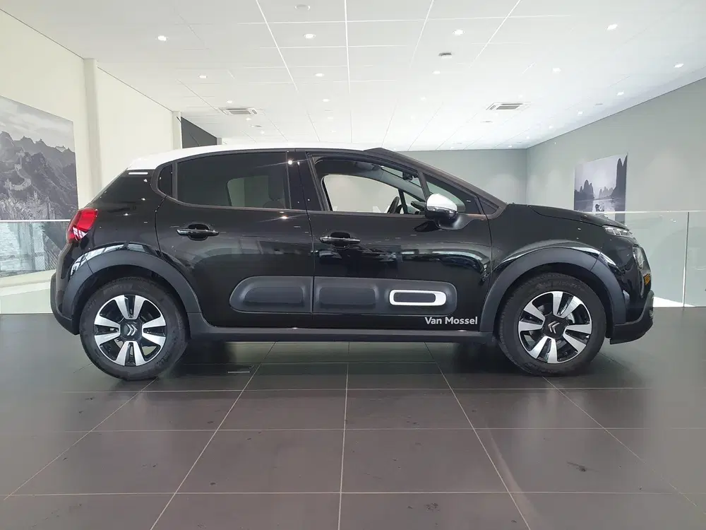 Citroën C3 Citroen C3 Feel Edition uit 2023, foto 3