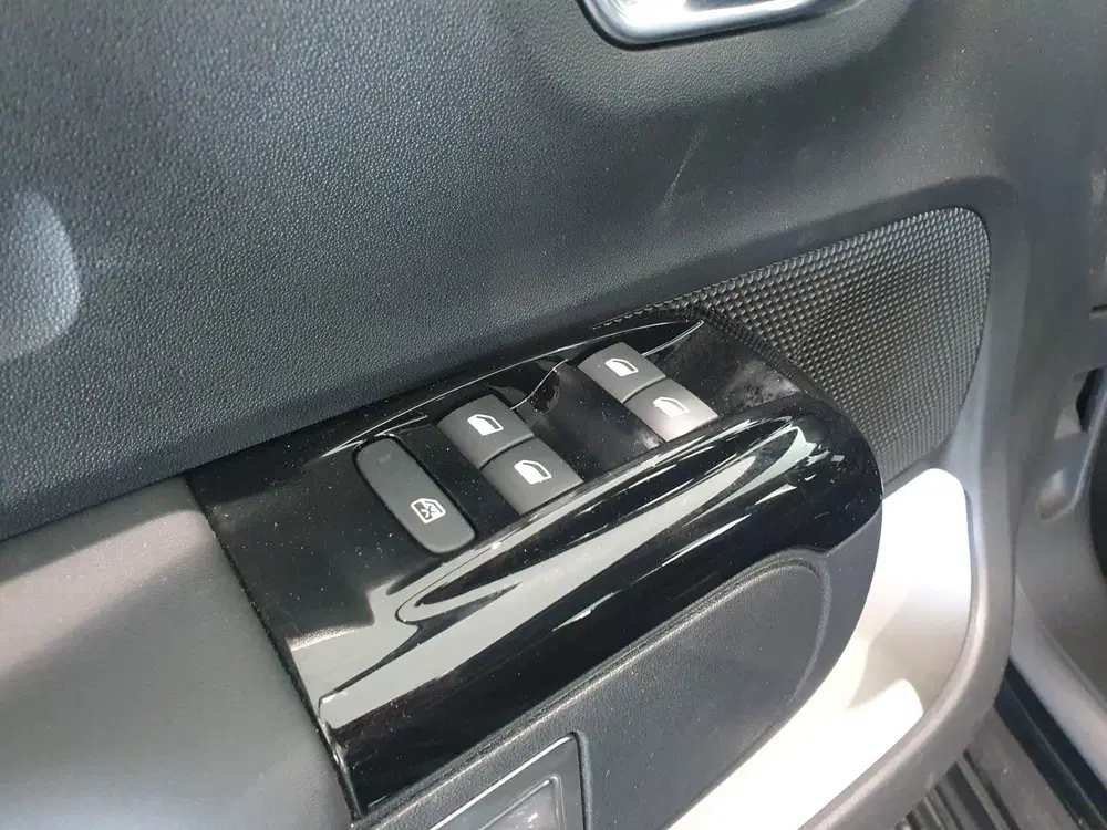 Citroën C3 Citroen C3 Feel Edition uit 2023, foto 6