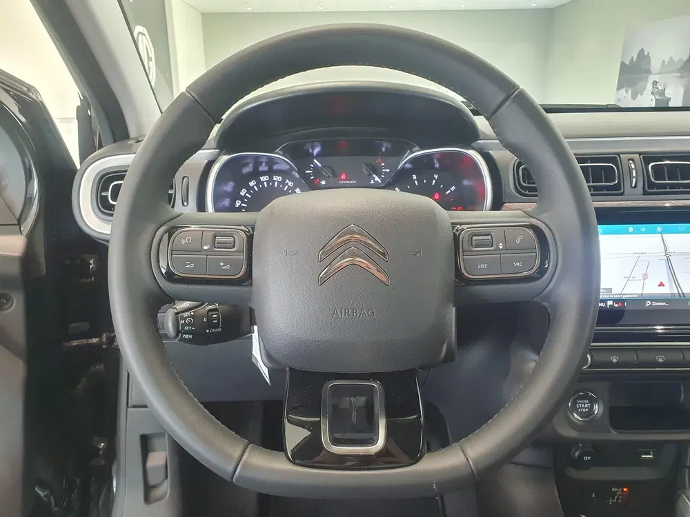 Citroën C3 Citroen C3 Feel Edition uit 2023, foto 9