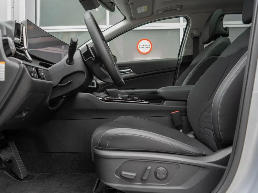 Kia Sportage 1.6 T-GDi Plug-in Hybrid AWD DynamicPlusLi uit 2025, foto 14