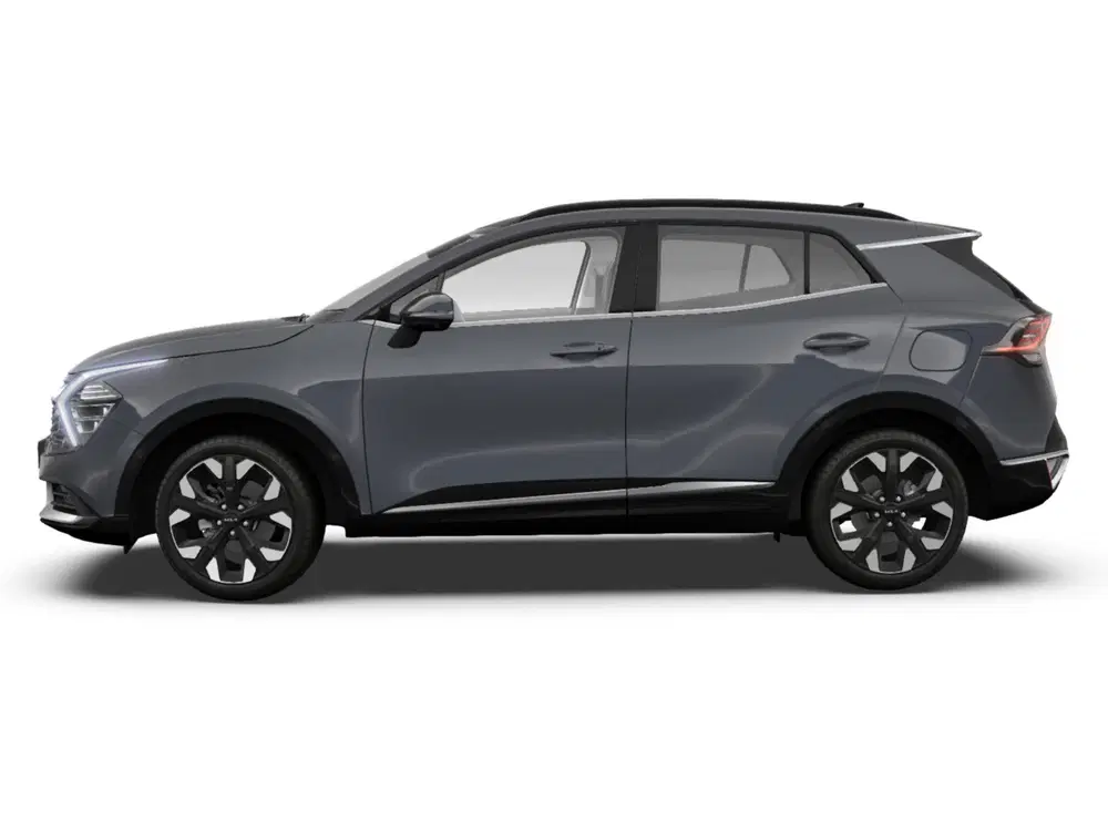 Kia Sportage 1.6 T-GDi Plug-in Hybrid AWD DynamicPlusLi uit 2025, foto 2
