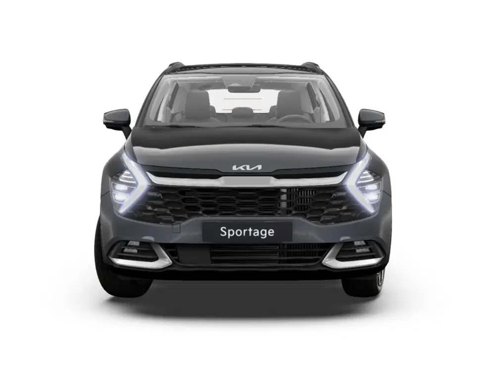 Kia Sportage 1.6 T-GDi Plug-in Hybrid AWD DynamicPlusLi uit 2025, foto 4