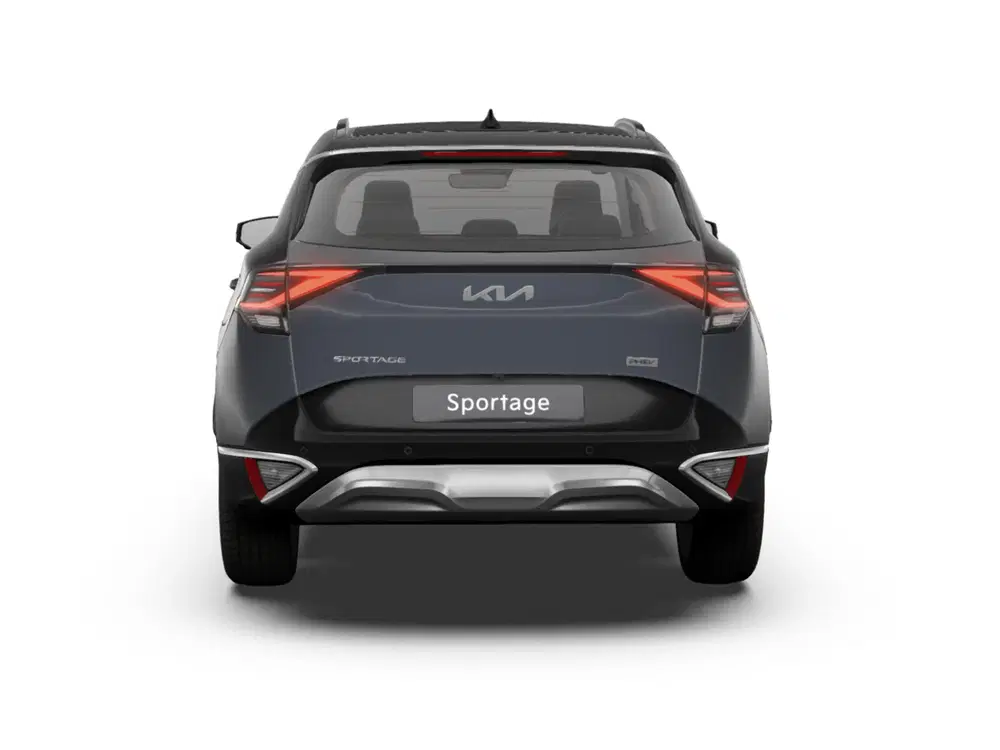 Kia Sportage 1.6 T-GDi Plug-in Hybrid AWD DynamicPlusLi uit 2025, foto 6