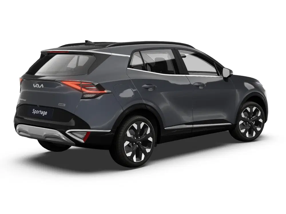 Kia Sportage 1.6 T-GDi Plug-in Hybrid AWD DynamicPlusLi uit 2025, foto 8