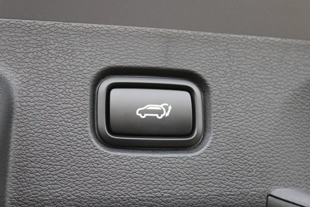 Kia Sportage 1.6 T-GDi Hybrid GT-Line uit 2025, foto 15